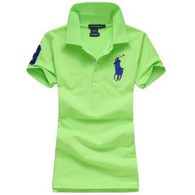 Women Polo shirts-907